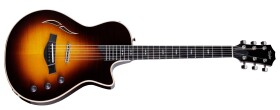 Taylor T5z Pro TSB Armrest