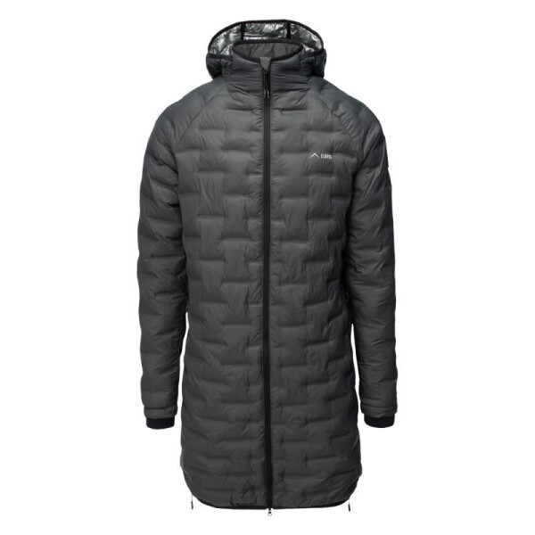 Elbrus prošívaný zimní kabát Humlo Primaloft M 92800622463 L