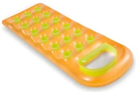 INTEX Lehátko nafukovací 59895 / S průzorem / 188 x 71 cm / nosnost 100 kg (T00830227)