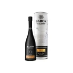 Baron Hildprandt Ze Zralých Meruněk 40% 0,7l v dárkové tubě (8594024924111)