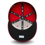 New Era Pánská kšiltovka Washington Nationals MLB Authentic 59FIFTY Fitted Game Velikost: 7 1/8