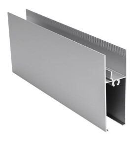 ProALU Profil spodní Inova :: 2bm (22PA182136-2)