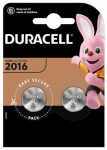 Duracell DL2016 2ks 10PP040007