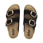 Lee Cooper W LCW-25-35-3486LA dámské žabky 39