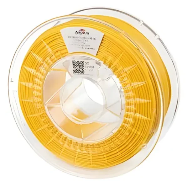 Spectrum Premium PET-G Bahama Yellow / Filament / PET-G / 1,75 mm / 1 kg (80060)