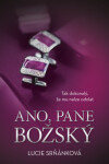 Ano, pane Božský - Lucie Srňánková - e-kniha