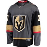 Fanatics Pánský Dres Vegas Golden Knights #30 Malcolm Subban Breakaway Alternate Jersey Distribuce: USA