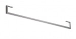 DURAVIT - Příslušenství Držák ručníku, délka 94 cm, chrom 0031191000