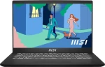 MSI Modern 14 C7M-294PL / Notebook / 14" / AMD Ryzen 5 7430U / 16GB / 512GB SSD / W11H (C7M-294PL)