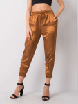 Kalhoty 217 SP 25279.52P velbloud