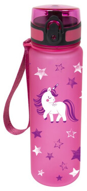 Láhev 500 ml - Jednorožec - Albi