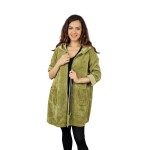 D-STIAG Mikina Emma Velikost: UNI, Barva: