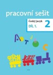 Český jazyk pracovní sešit díl