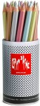Caran d'Ache, Maxi Metallic, suchý popisovač, metalický, kusový, ks Barva Metallic, obecná: