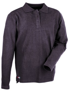 Pracovní polokošile COFRA WIMBLEDON Barva: Antracitová, Velikost: 3XL (V218_0_04_3XL)