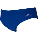 Plavky Crowell M kap-men-black-01 - NEDÁVEJTE POZOR! s