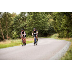 Dámské cyklistické kraťasy Endurance Propolis W Short Cycling Tights - velikost 42/XL