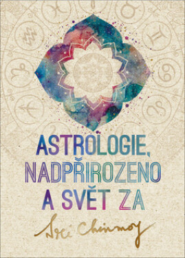 Astrologie, nadpřirozeno svět Za