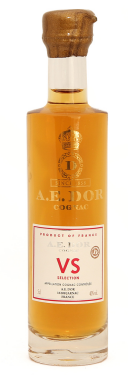 A.E. Dor VS Cognac 40% 0,05 l (holá lahev)