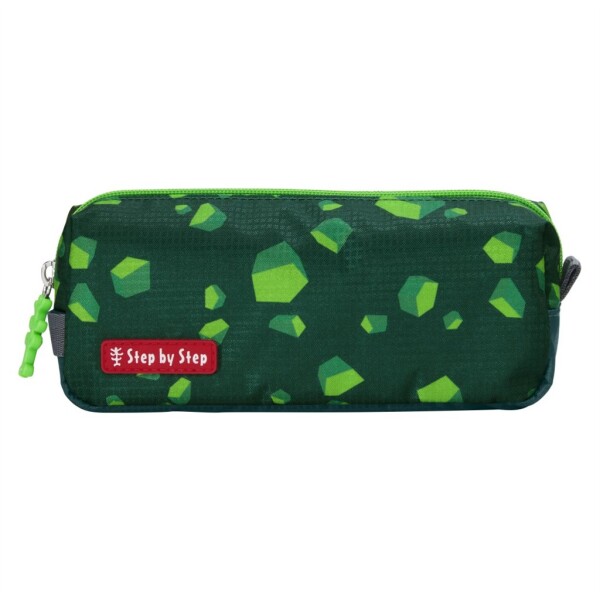 Školní pouzdro Step by Step FIT, Dino Targo