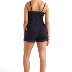 Dámské šortky UW0UW03615-DW5 - Tommy Hilfiger M