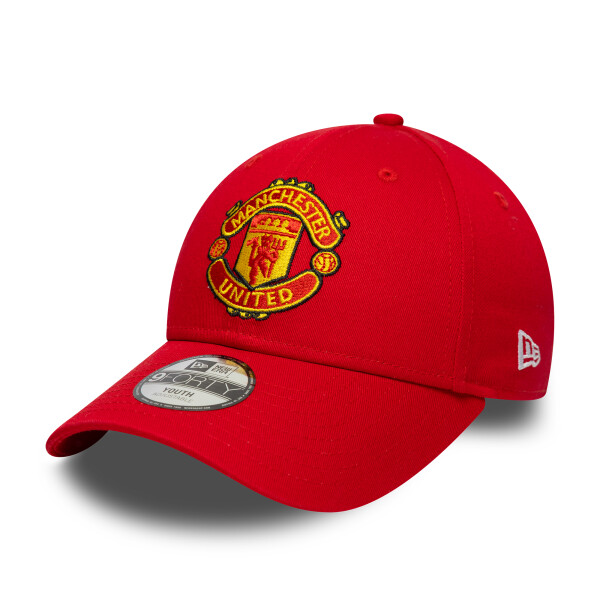 New Era Dětská kšiltovka Manchester United 940K Basic