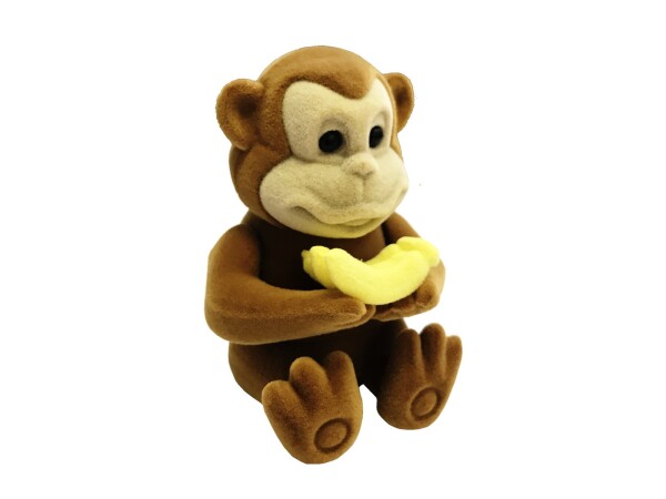 LUNICA Dárková krabička OPIČKA 1048