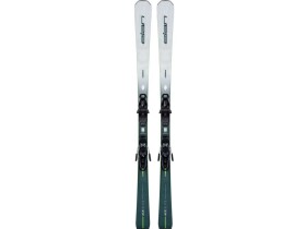 Sjezdové lyže Elan ACE SL11 SX + vázání ELX11 26/27, Testované délka: 165