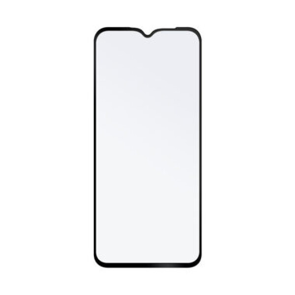 FIXED Full-Cover Ochranné tvrzené sklo pro Infinix Note 20 PRO lepení přes celý displej černá (FIXGFA-1109-BK)