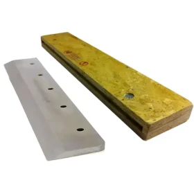 EBA Nůž pro EBA-IDEAL 4705 4700 4815 4850 4855 4860 4810 480 485 486 / Nůž do řezačky / HSS / 574x90x9 mm