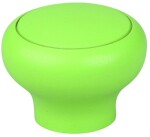 Tulip Nábytková knopka Funga zelená (303234)