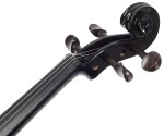 Bacio Instruments Electric Violin BK