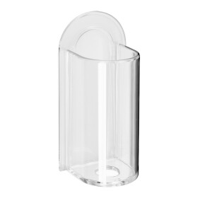 AWD Interior Držák na elektrický zubní kartáček. akryl AWD02092015