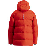Dámská péřová bunda Swix Focus Down Jacket W