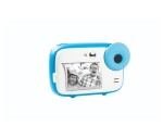 AGFAPHOTO Realikids Instant Cam Blue EDF_778988