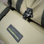 Korum Taška na nástrahy Transition Bait & Bits Bag,Korum Taška na nástrahy Transition Bait & Bits Bag