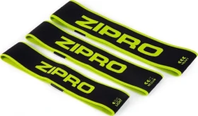 ZIPRO Mini Band Neoprenový mini náramek 3 ks (6413456)