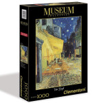 Puzzle Van Gogh