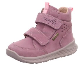 Dětské celoroční boty Superfit 1-000367-8500 Velikost: 22