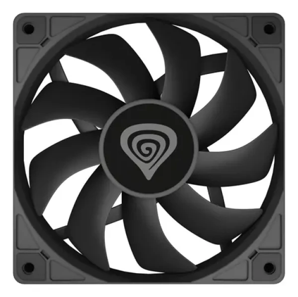 Genesis Oxal 120 / Ventilátor / 120 mm / 1300 RPM / 46,1 CFM / 1 ks (NGF-2042)