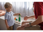 PlanToys PlanToys Třídicí stromky