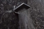HANSGROHE - Pulsify E Hlavová sprcha, 26x26 cm, 2 proudy, chrom 24350000