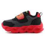 Boty Skechers Thermo Flash Flame Flow Jr 400104N-BKRD EU 24