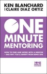 One Minute Mentoring - Kenneth Blanchard