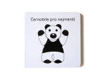 Černobílé pro nejmenší - leporelo