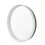 Zrcadlo se senzorem SAT 60x60 cm transparent SATZFULED60 SATZFULED60