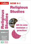 Collins GCSE 9-1 Religious Studies Complete Revision and Practice - Collins GCSE