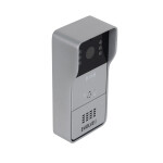 EVOLVEO DoorPhone 10-2W - 2 drátový videotelefon s aplikací 32GB pamětí