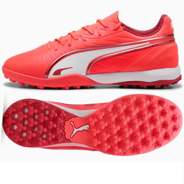 Kopačky Puma King Match TT M 108313-01 44