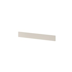 CERSANIT - Panel pro konzoli ZEN 80 cashmere FSC MIX70% SGSCH-COC-007574 S1001-026